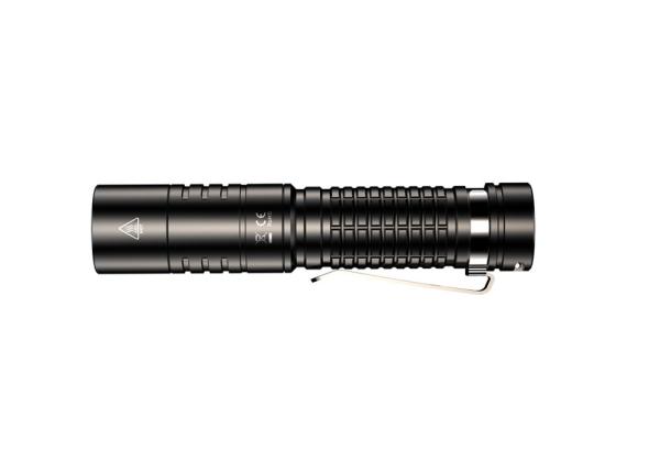 Hiking 14500 Battery 1000lm Rechargeable LED Flashlights