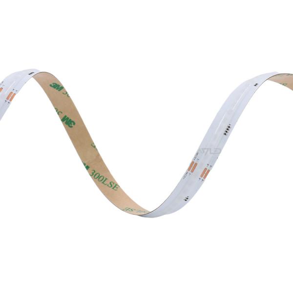180degree beam angle 10 meter led strip lights Cob led strip lights ,16.4ft 6500K RGB