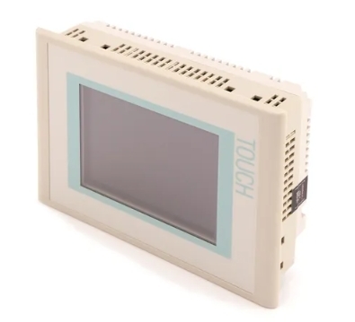 6AV6642-0BA01-1AX1 SIEMENS   SIMATIC TP 177B 6