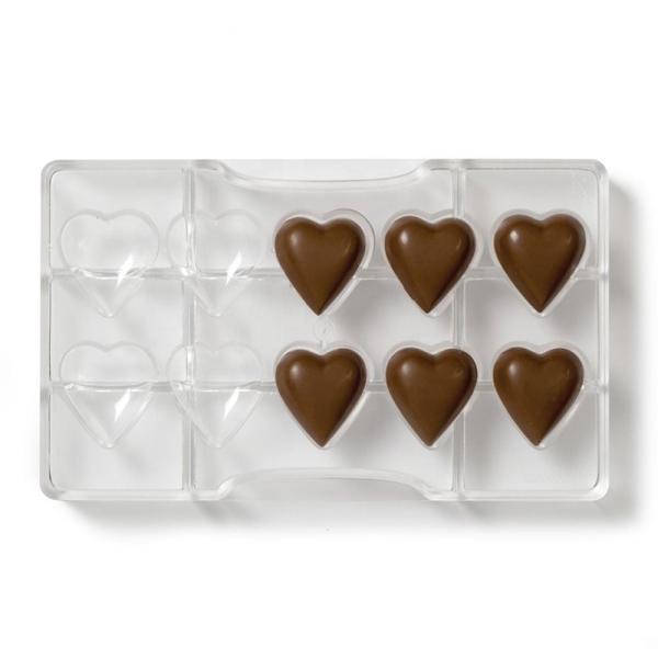 Recycled PET Sheet 0.2-2MM Recycled PET Vacuum Form Plastic Sheets for Chocolate Mould