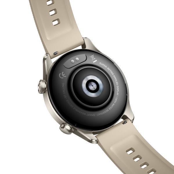 Kingwear KW296 OEM/ODM Bluetooth sport smartwatch fitness tracker Amoled smart bracelet watch 1ATM Waterproof