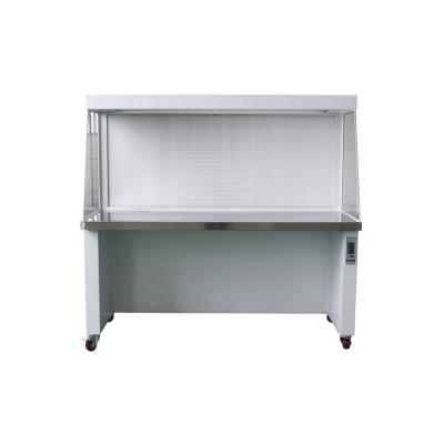 SUS304 30KG Clean Bench Cabinet Laminar Flow Hood Clean Room Laboratory Equipment