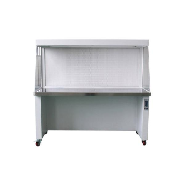 SUS304 30KG Clean Bench Cabinet Laminar Flow Hood Clean Room Laboratory Equipment