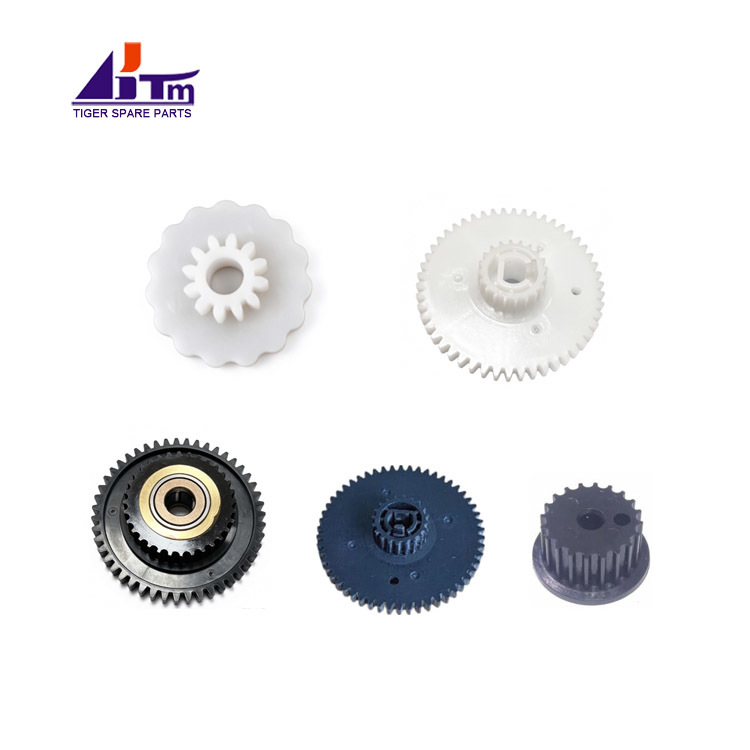 Gears for Glory GFB-800 Banknote Counter Repair Parts