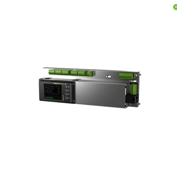 панель 242100,415 Smartpack s модуля выпрямителя тока телекоммуникаций контроля 48V Eltek