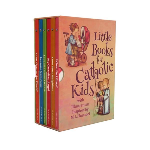 CMYK Hardcover Personalized Children'S Books with sleeves Cardboard