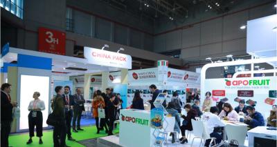 Directional Procurement for Imported & Exported Fruits in China Focused on Internatonal Trading