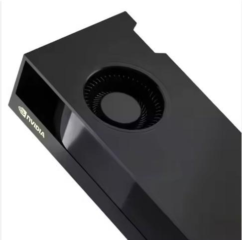 Graphics Card RTX A5000 24G GDDR6 with Error-Correction Code (ECC) Gaming GPU RTX A5000 A6000 A4000 A2000 Graphic Cards