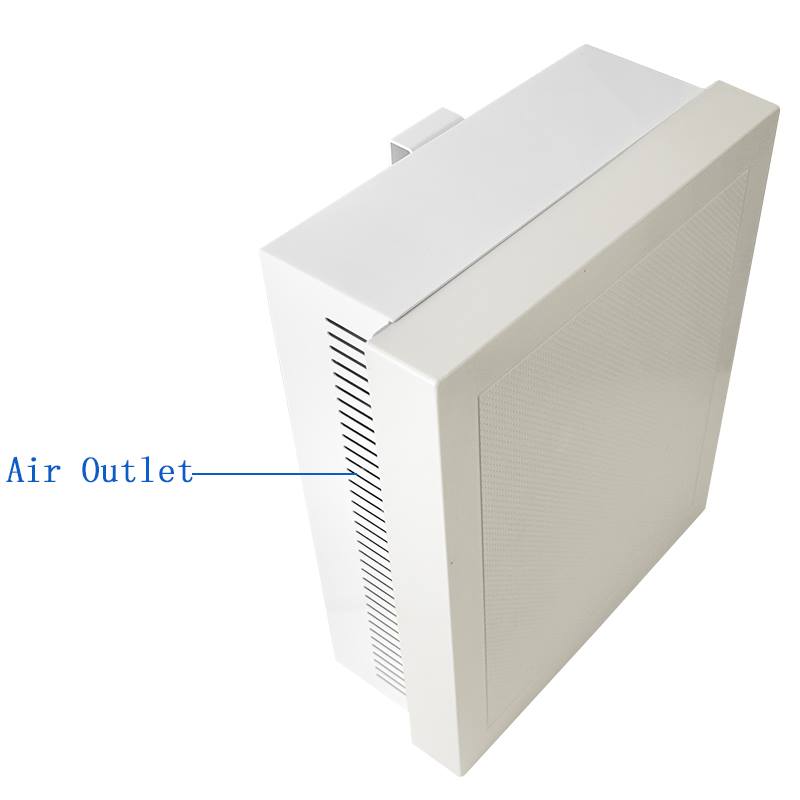 Jammer сигнала держателя 35W 15m WiFi стены для рассмотрения школы