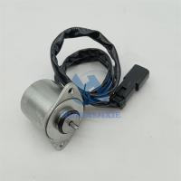 22B6245811 Valve solénoïde rotative 22B-62-45811 Pour une excavatrice PC200-10
