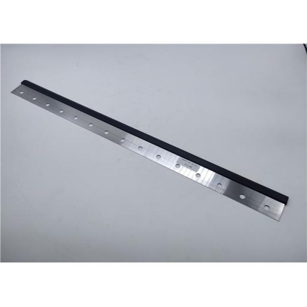 Мытье вверх по лезвиям для отверстия частей L575 W48MM 15 печатной машины Hamada 56