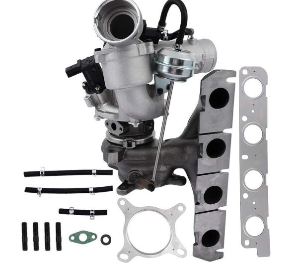 Auto Spare Parts 54399880022 Engine Turbocharger for Audi A3 1.9TDI