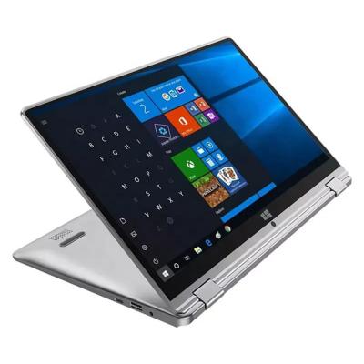 Odm Slim 13.3 Inch Laptops PC Computer With 4k Touch Screen Monitor Manufacturers