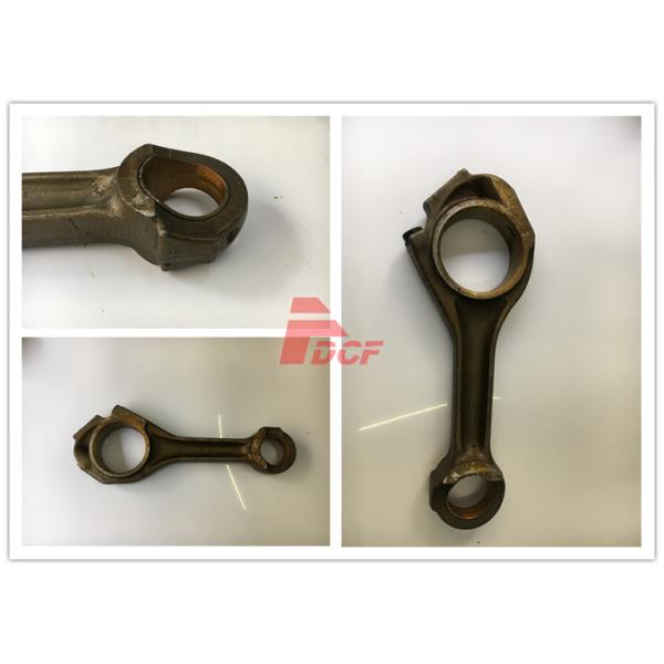 DL08 High Performance Connecting Rods For DAEWOO Excavator Diesel Engine Parts