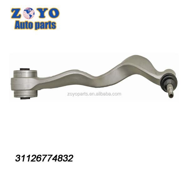 BMW 750 02-08 Car Model Front Upper Control Arm for Suspension System