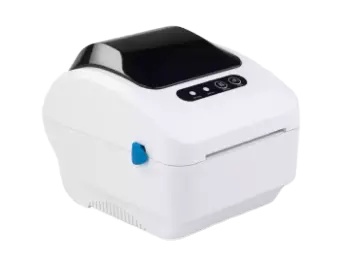 Ресторан Кухня Столовая 80 мм POS Термопринтер с печатью этикеток и квитанций