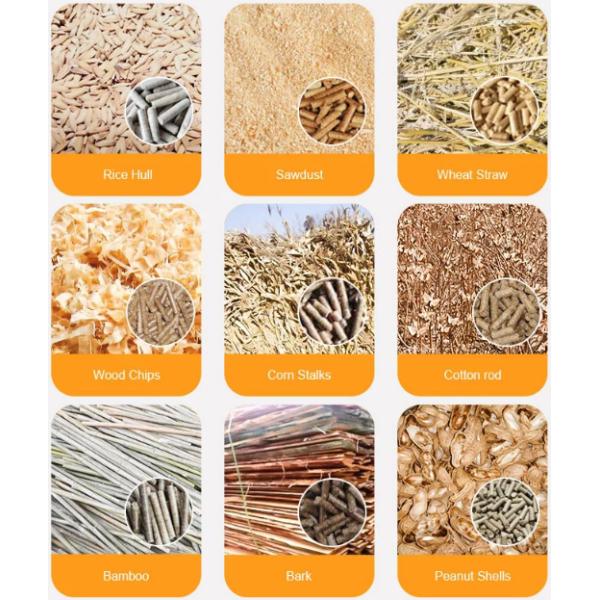 деревянные мельница лепешки машины лепешки 100-1000kg/h/pto/пресса лепешки для таблеток из горючег