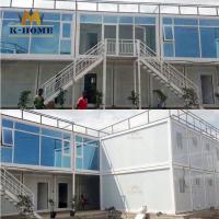 Logement de extraction transportable Dongas à vendre