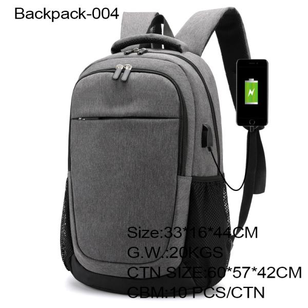 Bolsa de simpatía con logotipo personalizado Mochila de diseño Mochila Unisex Bolsa portátil Bolsa personalizable Mochila de logotipo