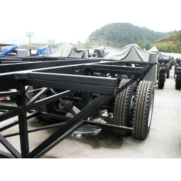 9.9m 270HP Euro 3 Dongfeng EQ6991RCD3G Bus Chassis,Autobús Chassis, Dongfeng Coach Bus Cha
