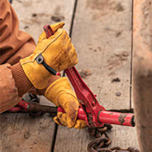 Heavy Duty Leather Welding Working Gloves, Palm safety Gloves, suede finish, cowhide, Cut Resistant, Driver Gloves