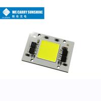 Diodo emissor de luz de alumínio da ESPIGA 3000K da ESPIGA 25*25mm do diodo emissor de luz da C.A. 30W
