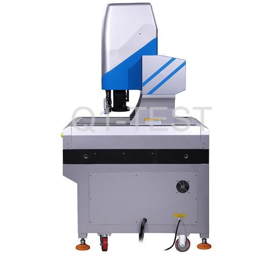 2.5D Fully Automatic CNC Vision Measuring Machine CCD Navigation support 3D touch probe
