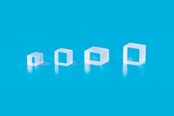An excellent crystal for electro optical applications RTP Nonlinear optical crystals for OPA and OPO.