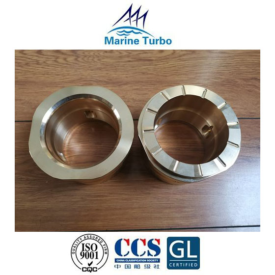 T- / T- A170 Spacer Sleeve Thrust Bearing In Ball Bearing Turbo