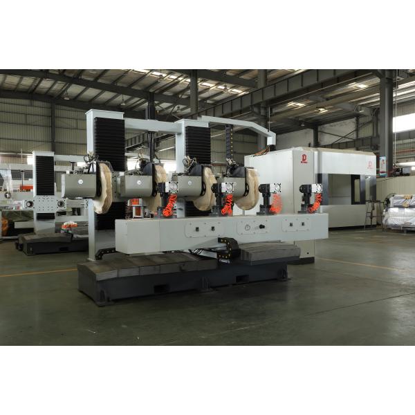35KW машина SS оси CNC 6 полируя с взаимодействующим учит системе