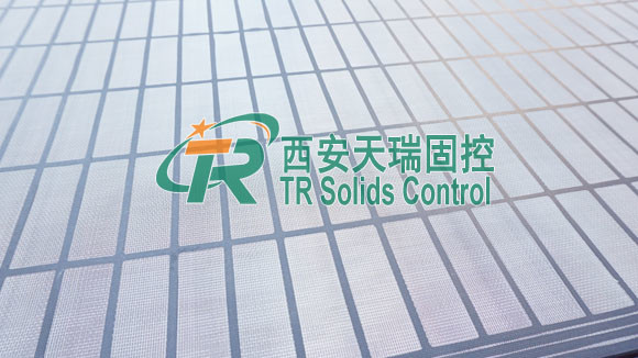 Составное масло рамки вибрируя фильтрующ сетку/Деррик экранирует деятельность уд