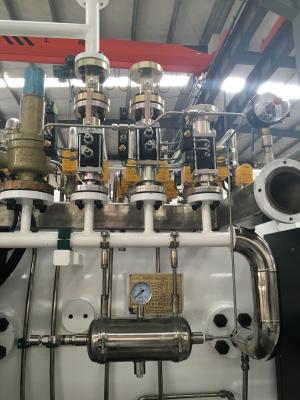 ≤ industrial personalizado ±5°C da variação da temperatura da fornalha de aglomeração do projeto