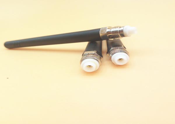 Conector directo de goma omnidireccional GSM GPRS Antenna FME disponible