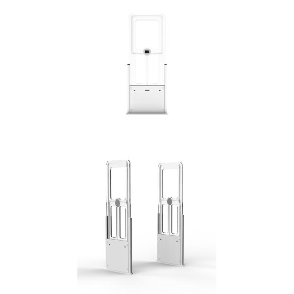 13.56MHz HF RFID Gate Reader Library Система управления доступом Поддержка моделей безопасности DSFID EAS + AFI