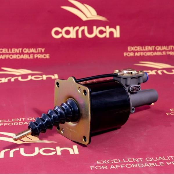 Dz9112230178 Carruchi Shcaman F3000 Cilindros de refuerzo de embrague de cilindro de camión