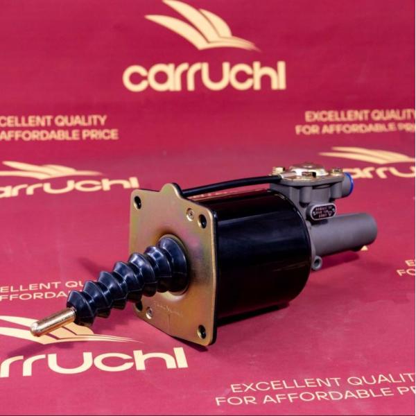 DZ9112230178 Cylindre d'assistance d'embrayage KM7800004 Pièces de camion lourd Shacman M3000 Delong X3000