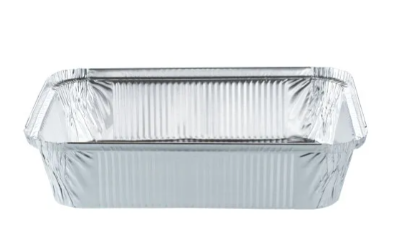8011 O Aluminum Foil 0.05mm Thick 260mm wide used for food Packaging