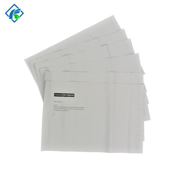 Custom China Manufacturer High Quality Black Poly Mailers Mailing Bags Poly Bag