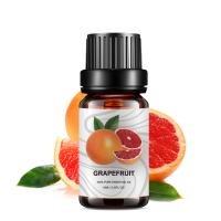 Óleo essencial Berry Organic Grapefruit Essential Oil do OEM da medicina