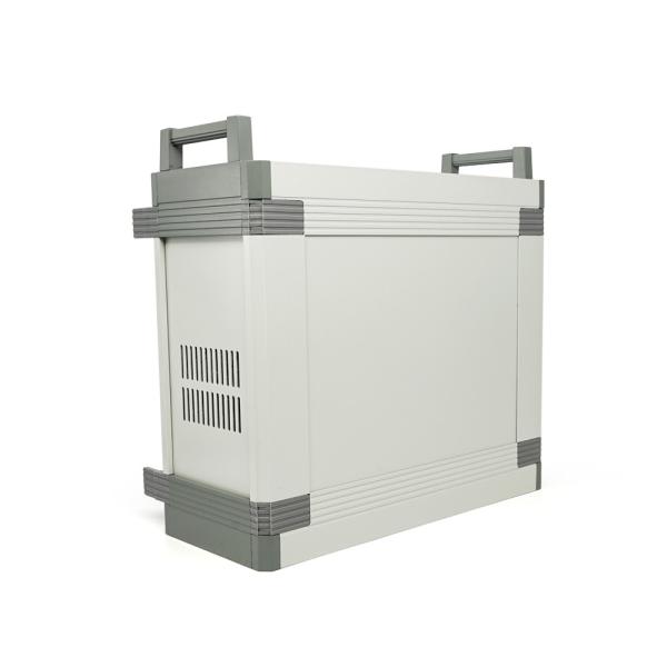 Лазер металла Dx51d режа металл частей H63 5052 штемпелюя плиту алюминия нержавеющей стали частей