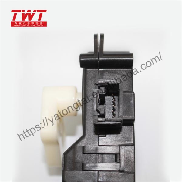 4Runner Heater Servo Motor Actuator 87106-35150 8710635150 063700-8860 for Toyota Land Cruiser Prado 2004-2009