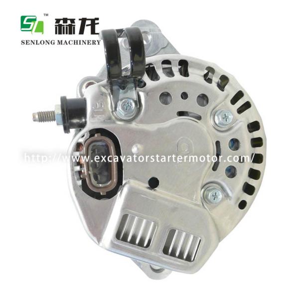 12V 45A Denso Alternator 101211-2960 101211-2951 1012112950 VV11962677210 TY25242 M809216 LVA12467 AND0433 AM809216 961012K  400-52216 40052216 400-52131 40052131 400-52099 40052099 19630-64014