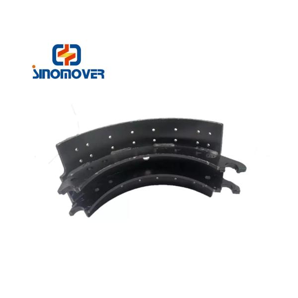 Original Quality Brake Shoe For CAMC TRUCK 3502R-105w
