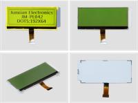 Display LCD 192×64 STN 2 pouces Module LCD COG bleu avec émetteur négatif