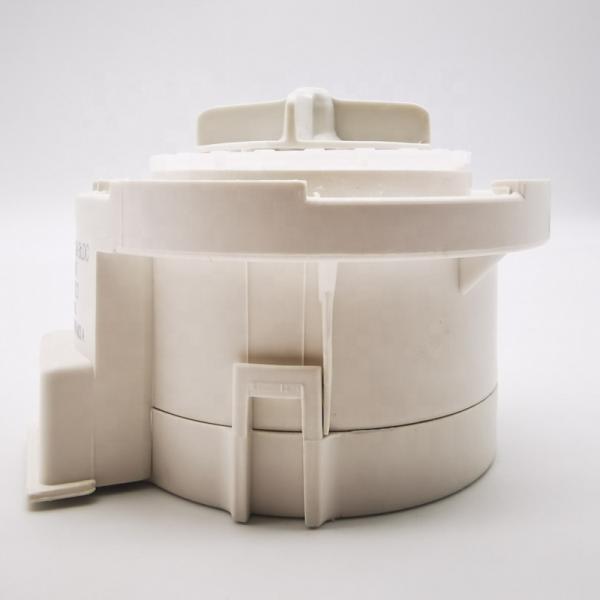 Мотор с вытяжной насосной установкой LG 26В 1,5A 45W WDD0032X1M BLDC EAU64082901