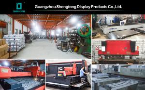 Guangzhou Shengtong Display Products Co., Ltd.