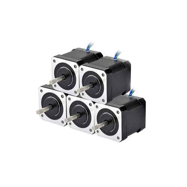 Faradyi Factory Direct Sales 18-80V Pw Motor Permanent Magnet Stepper Dc Motor Drive Set