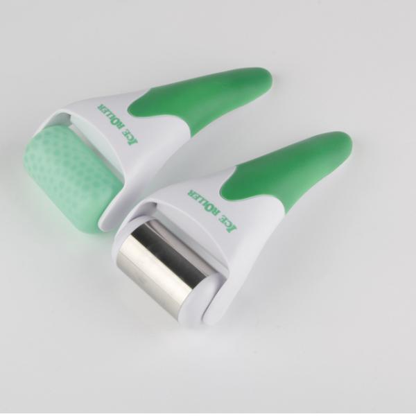 Derma Rolling System Face Lifting Roller Korea Ice Roller with Label Service Yes