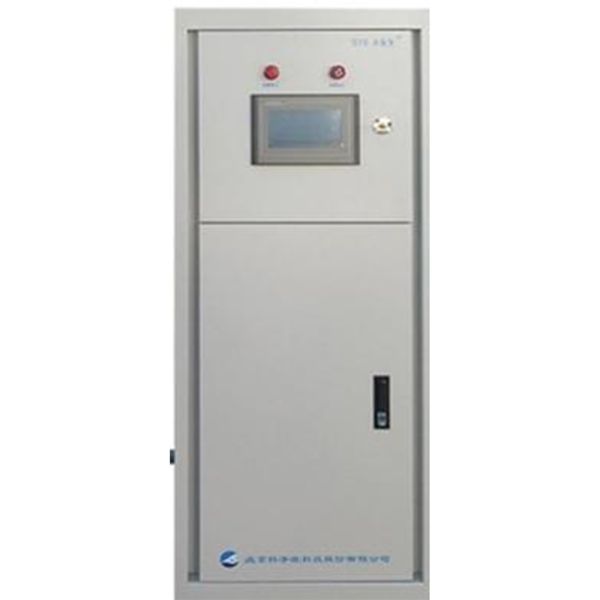 Continuous 24/7 Monitoring Water Quality Monitoring Device with Long Service Life and Automatic Timing Sampling