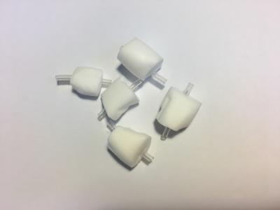 PVA Incontinence Tampon Products With Strings Lamiken R Style Disposable